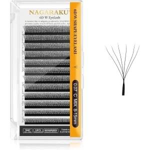 Blister Tecnologico 6D W