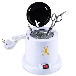 Esterilizador de Hermanientas