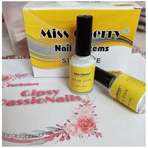 Star Glue Miss Cherry