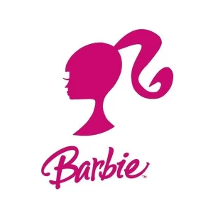 Stickers Barbie
