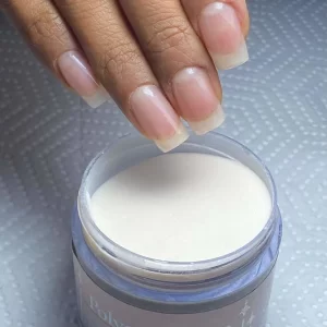 Acrilico Realistic Nailux