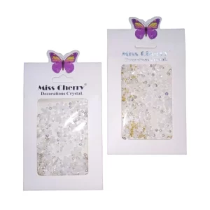 Decoracion Flor Blanca