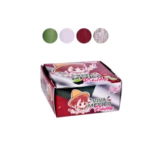 Coleccion Viva Mexico Wapizima