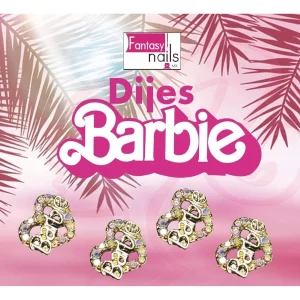 Dije Barbie