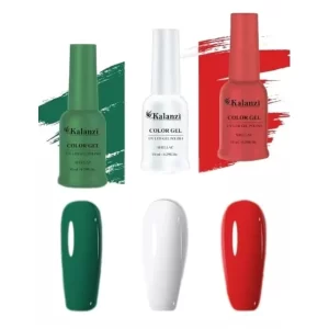 Gama Tricolor Kalanzi