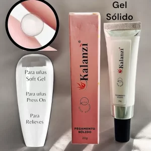 Pegamento Solido Kalanzi (Paquete)