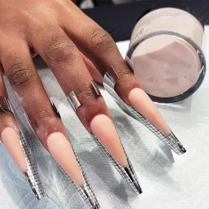 Formas Esculturales.