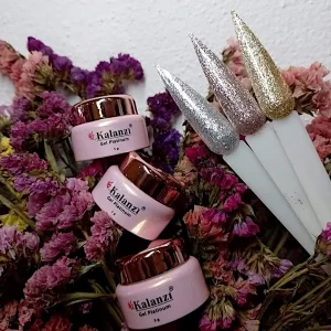 Gel Platinium Kalanzi