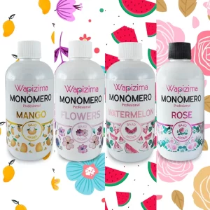 Monomeros