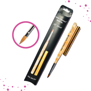 Pincel 3D Miss Cherry (Paquete)