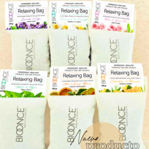 Sea Salt Bath 100 gr