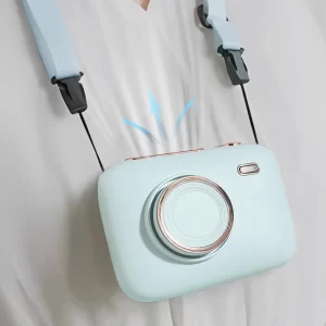 Ventilador para Pestañas