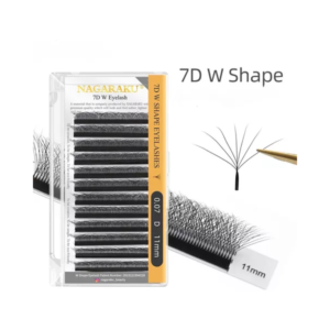 Blister Tecnologico 7D W