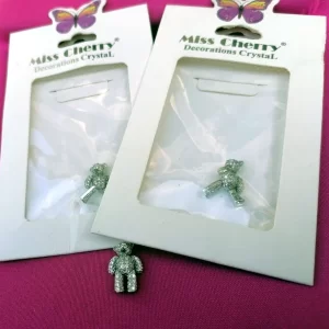 Dije Osito Miss Cherry