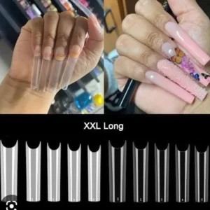 Tip Cuadrado XXL Plano