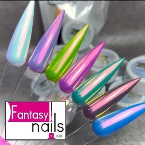 Efecto Aurora Camaleón