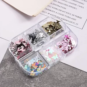 Acetatos Mariposa (Paquete)