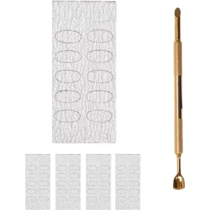 Repuesto de Lima para Empujador (Paquete)