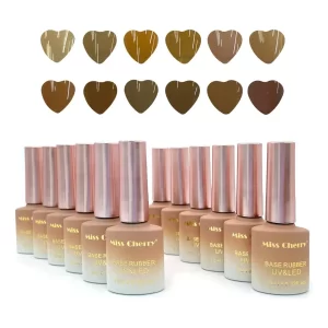 Rubber Nude Miss Cherry