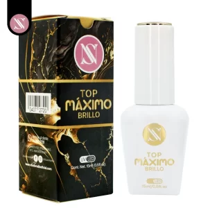 Top Maximo Brillo Studio Nails