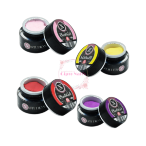 Plastigel Studio Nails