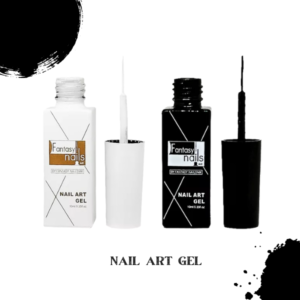 Gel Linner Fantasy Nails