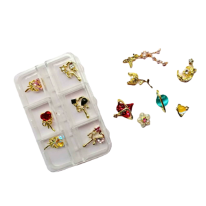 Dijes Varios (Paquete)