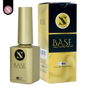 Base Coat Studio Nails