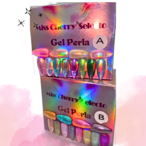 Gama Perla Miss Cherry