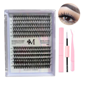 Kit de Pestañas de Grupo