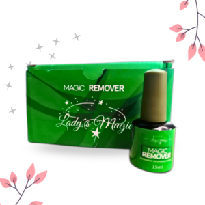 Removedor Lady Magic (OFN)