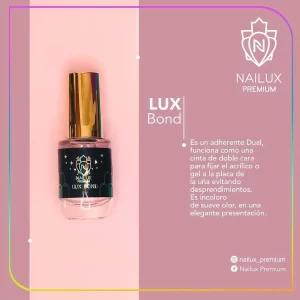 Lux Bond Nailux