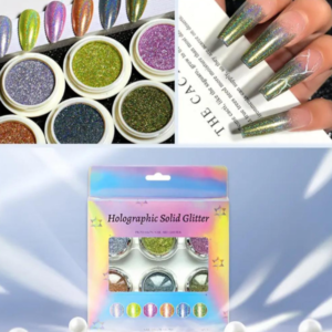 Efecto Unicornio Holografico