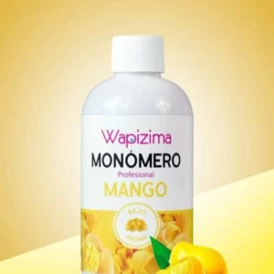 Monomero 500 Ml Wapizima