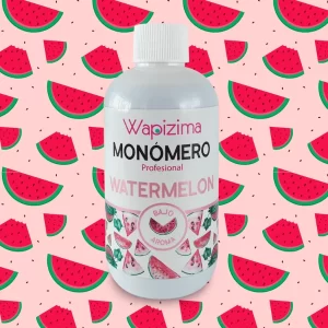 Monomero Sandia Wapizima