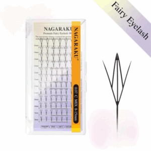Blister Nagaraku Fairy Eyelash